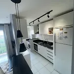 Apartmento Condominio Paradise Lake Dom Pedro