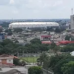Apartmento Condominio Paradise Lake Dom Pedro
