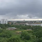 Apartmento Condominio Paradise Lake Dom Pedro