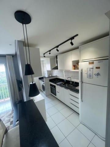 Apartamento Apartmento Paradise Dom Pedro Manaos