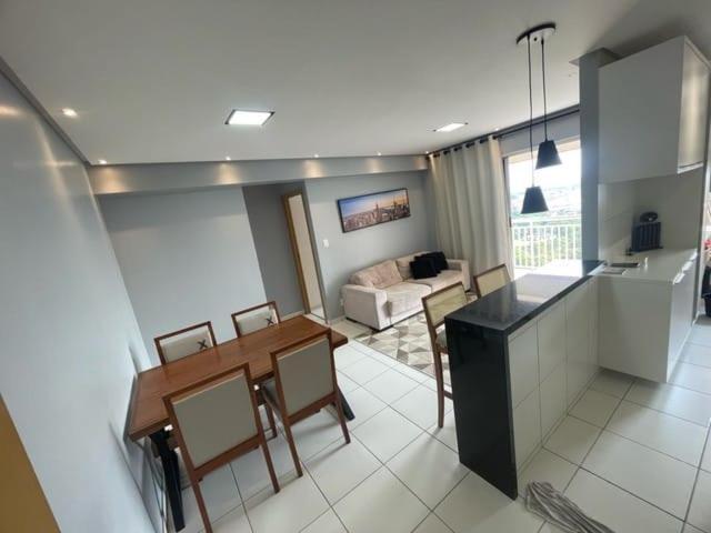 Apartamento Apartmento Paradise Dom Pedro