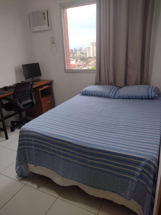 Apartmento Paradise Dom Pedro