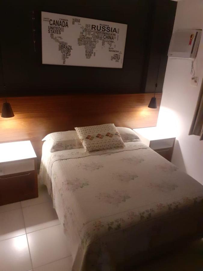 Apartamento Apartmento Paradise Dom Pedro *