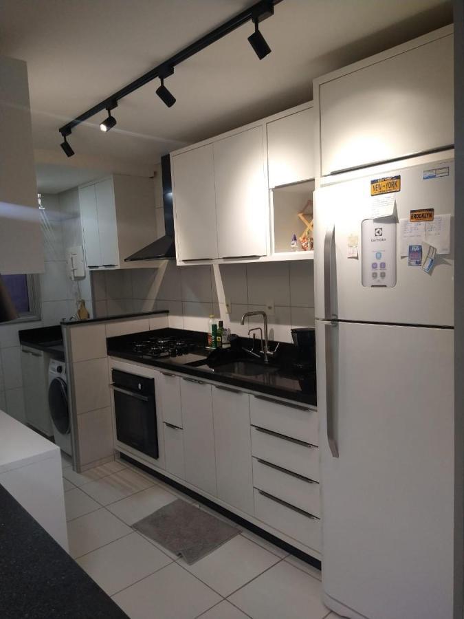 Apartmento Paradise Dom Pedro